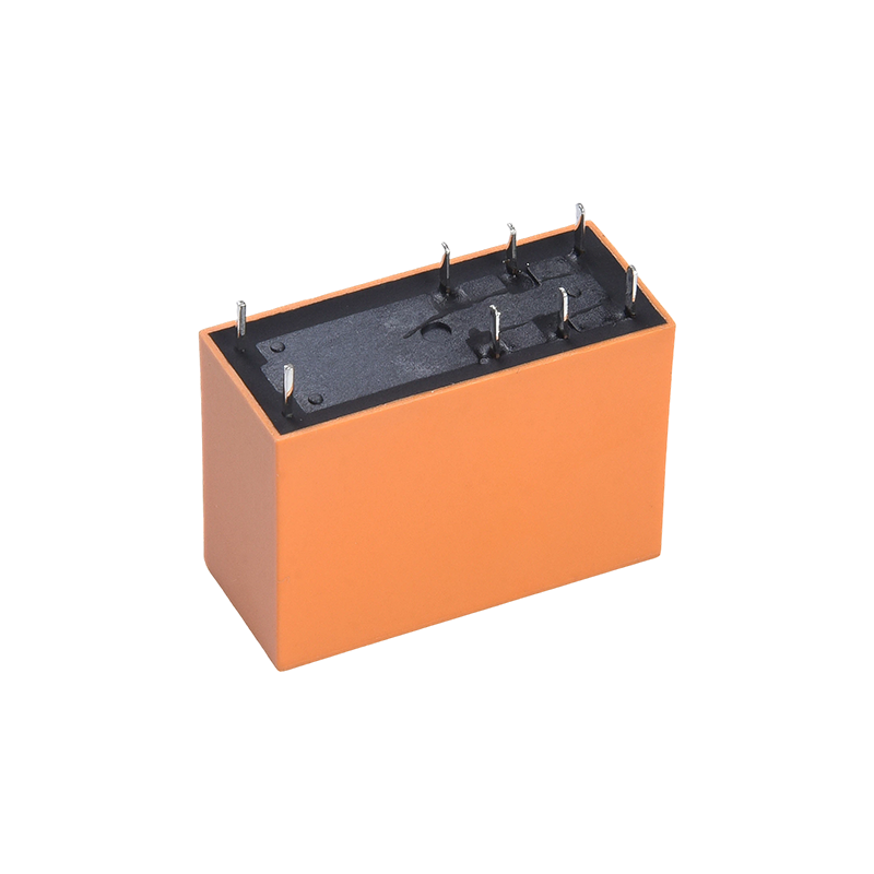 CYF3 relé,SPDT relé,JQX-14F,16A 250VAC relé,8PIN PCB 0,54W relé.14F teljesítményrelé