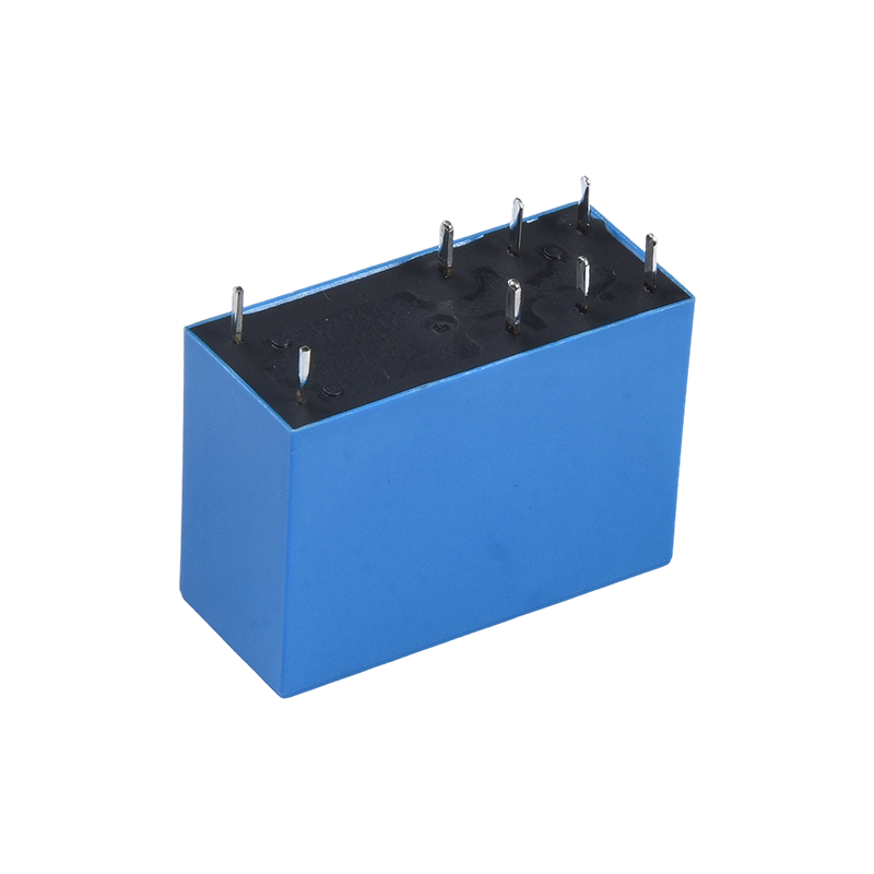 CYF2 relé, DPDT relé, JQX-14F, 5A 250 VAC relé, 8A relé, 8 PIN-es PCB 0,54 W relé.14F teljesítményrelé