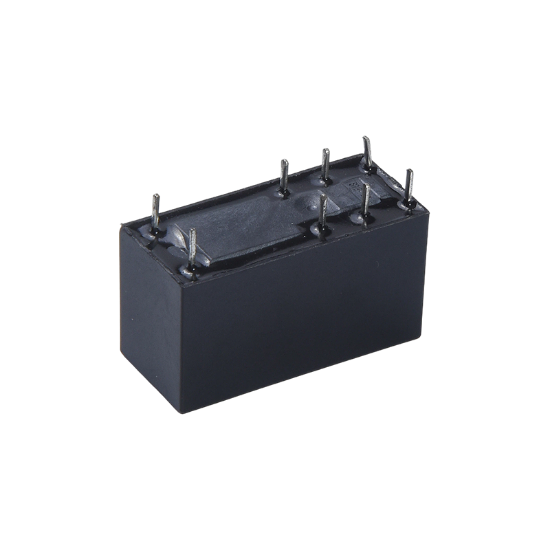 CY115F2 relé, DPDT PCB relé, JQX-115F, 8A 0,4 W 8PIN relé, NYÁK 2C relé.115F teljesítményrelé