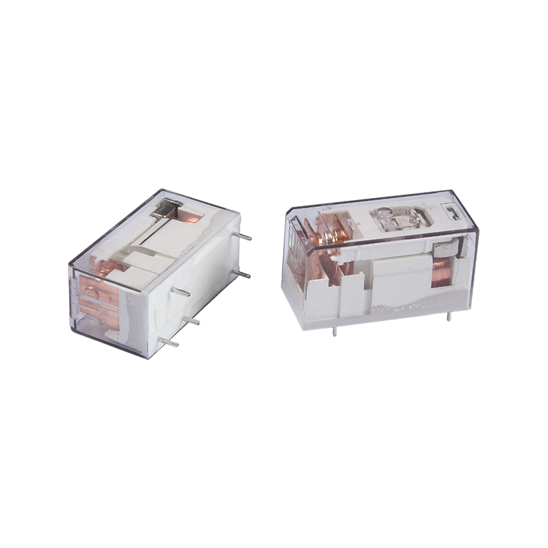 CY115F1 relé, SPSP PCB relé, JQX-115F, 12A 0,4W 5PIN relé.115F teljesítményrelé.