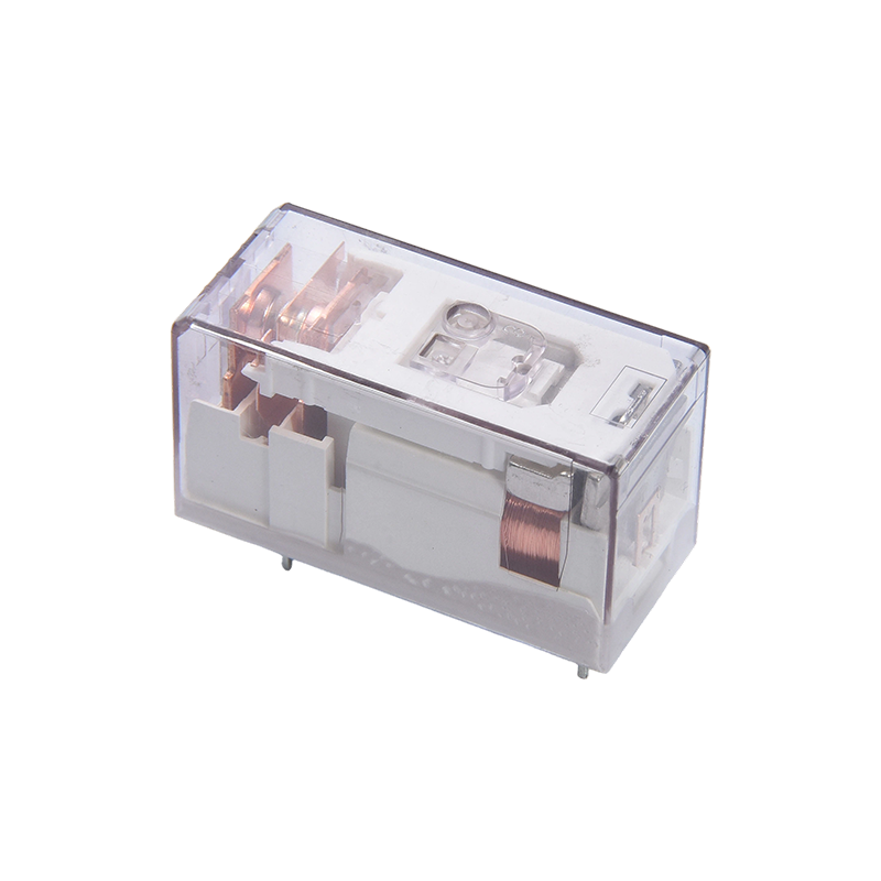 CY115F1 relé, SPSP PCB relé, JQX-115F, 12A 0,4W 5PIN relé.115F teljesítményrelé.