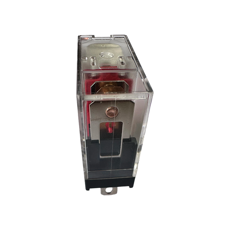 CY14FT-1CL relé, SPSP relé, 14F széles lábrelé, 12A 5PIN táprelé.