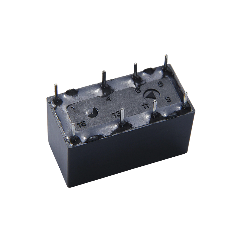 CHYRB relé, 4078 relé, NYÁK 8 PIN relé, JRC-19F, DPDT jelrelé, 0,15 W PCB kis 8 PIN relé.