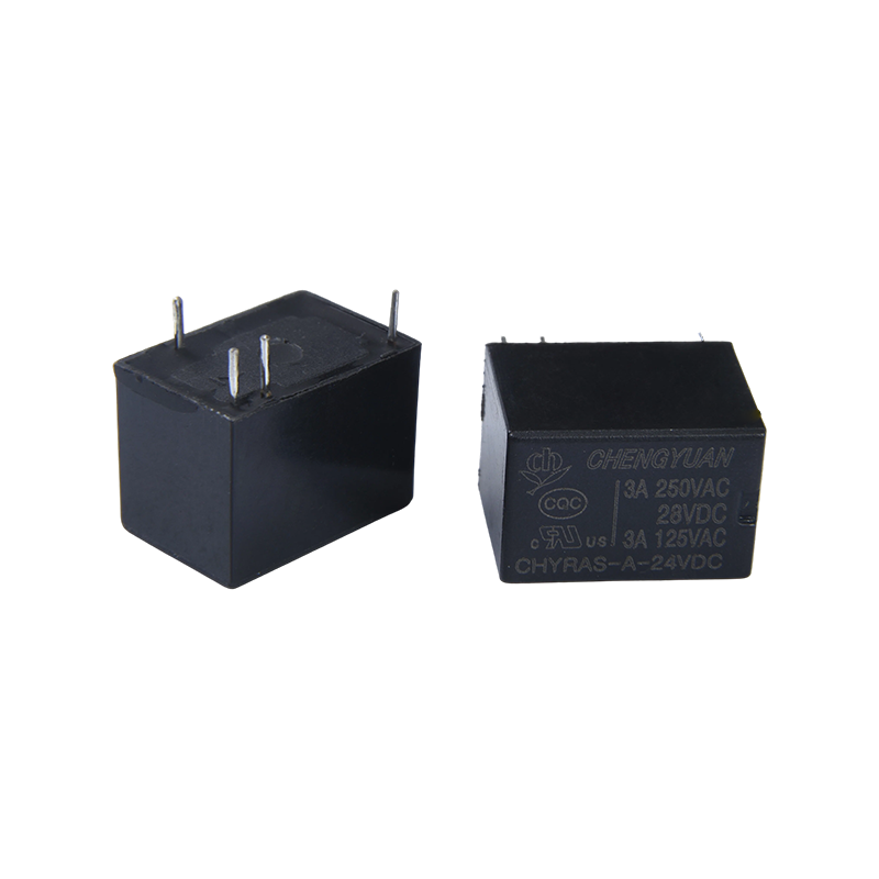 CHYRAS relé, 4101 relé, PCB relé, JRC-21F, jelrelé 4101, 0,2 W 5 PIN relé.