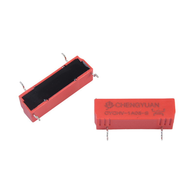 CYCHV Reed relé, kis nagyfeszültségű Reed relé, 3,5KV, PCB-re szerelhető Reed relé.