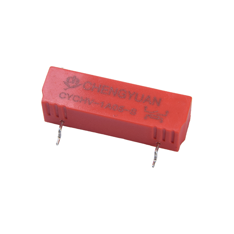 CYCHV Reed relé, kis nagyfeszültségű Reed relé, 3,5KV, PCB-re szerelhető Reed relé.