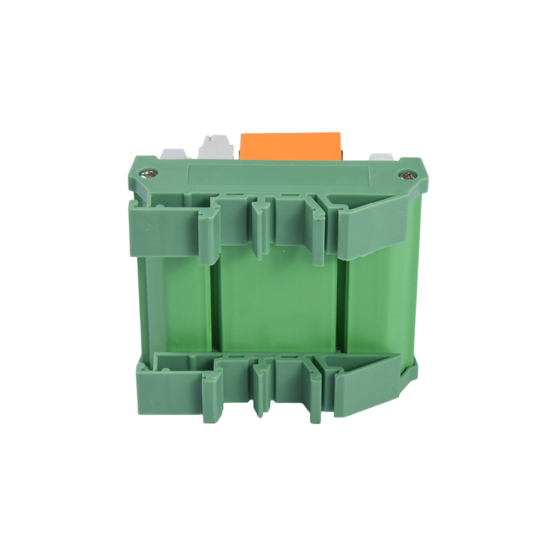 MCYF3 14F 16A Industrial Rail Relay Module