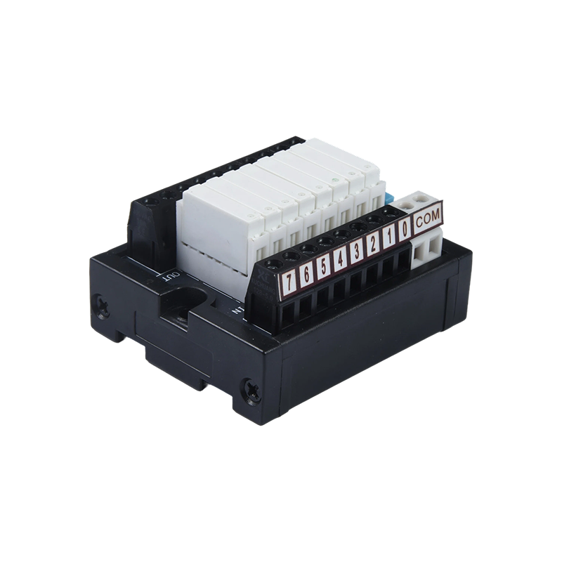 M49F relémodul, 49F ipari vezérlőmodul, 49F relémodul, relékombinációs modul