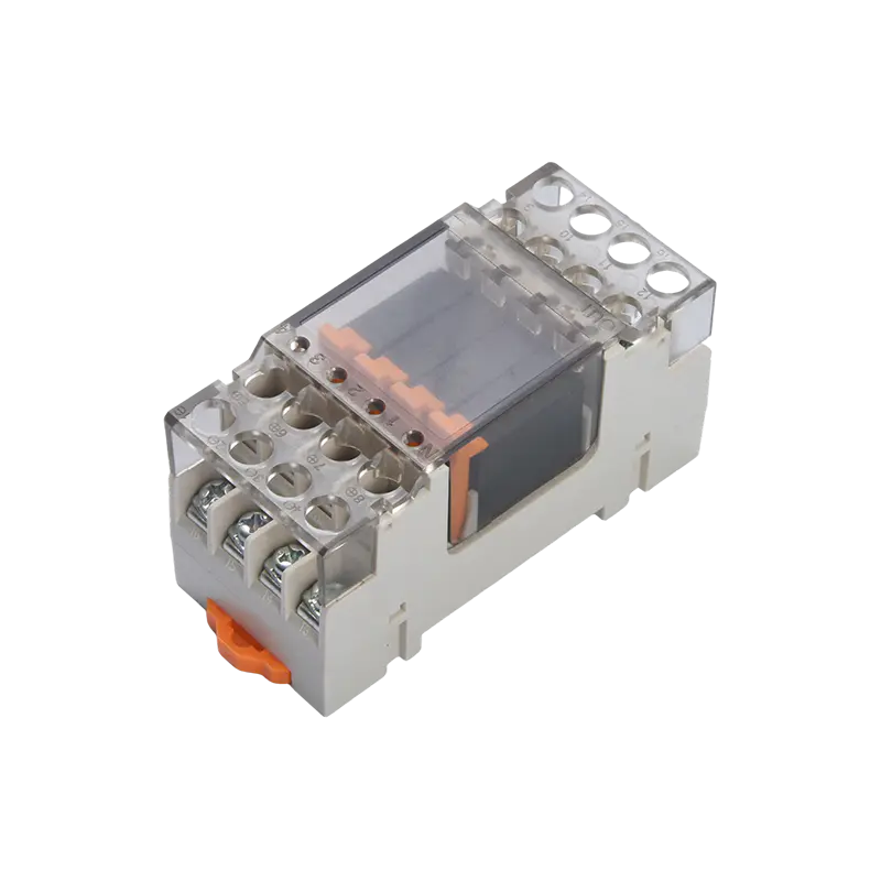 M49F relémodul, 49F ipari vezérlőmodul, 49F relémodul, relékombinációs modul