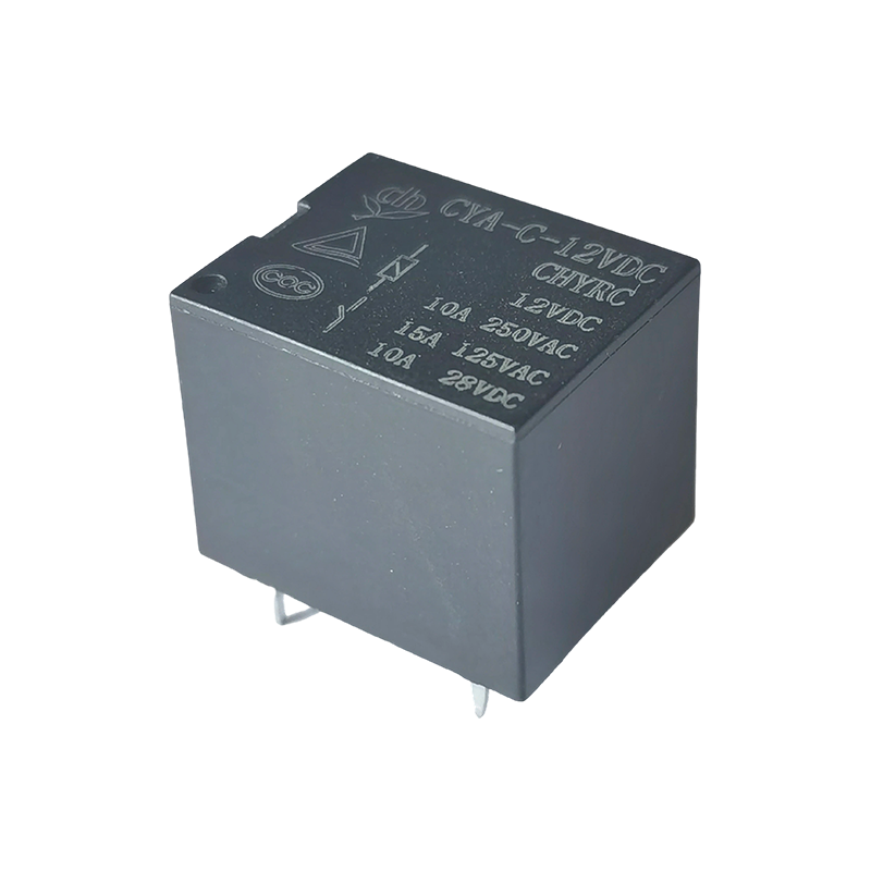 CYA relé, PCB kockacukor relé, JQX-3F relé, T73 teljesítmény relé, SPSP relé, 15 A relé, 5 PIN relé. PCB 0,36 W relé. 0,36 W relé